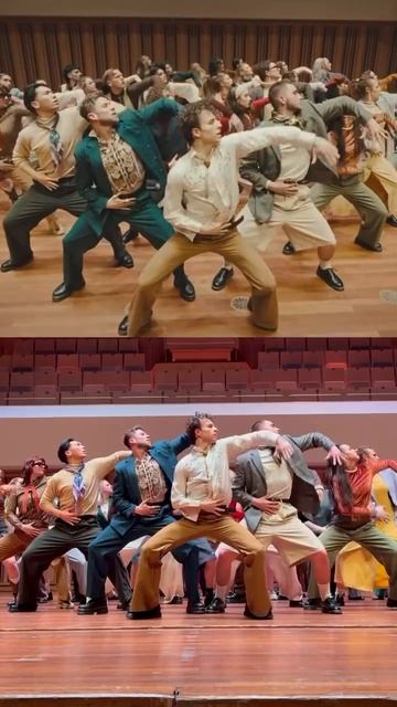 Клип @dancee_biz