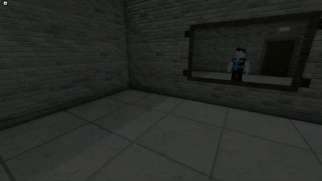 Что скрывает зеркало 2?