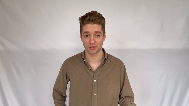 Никита Захидов Видеовизитка