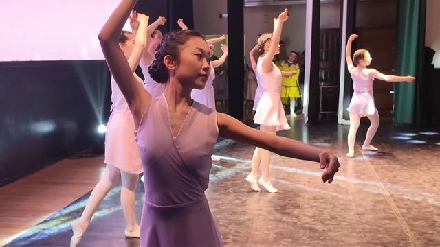 Айыллыы ансамбыл 2025 СК