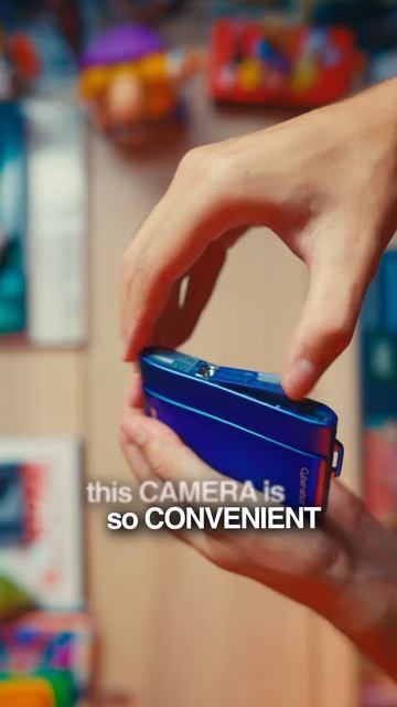 Easy VHS Footage! 🎥✨ #ccd #vhs