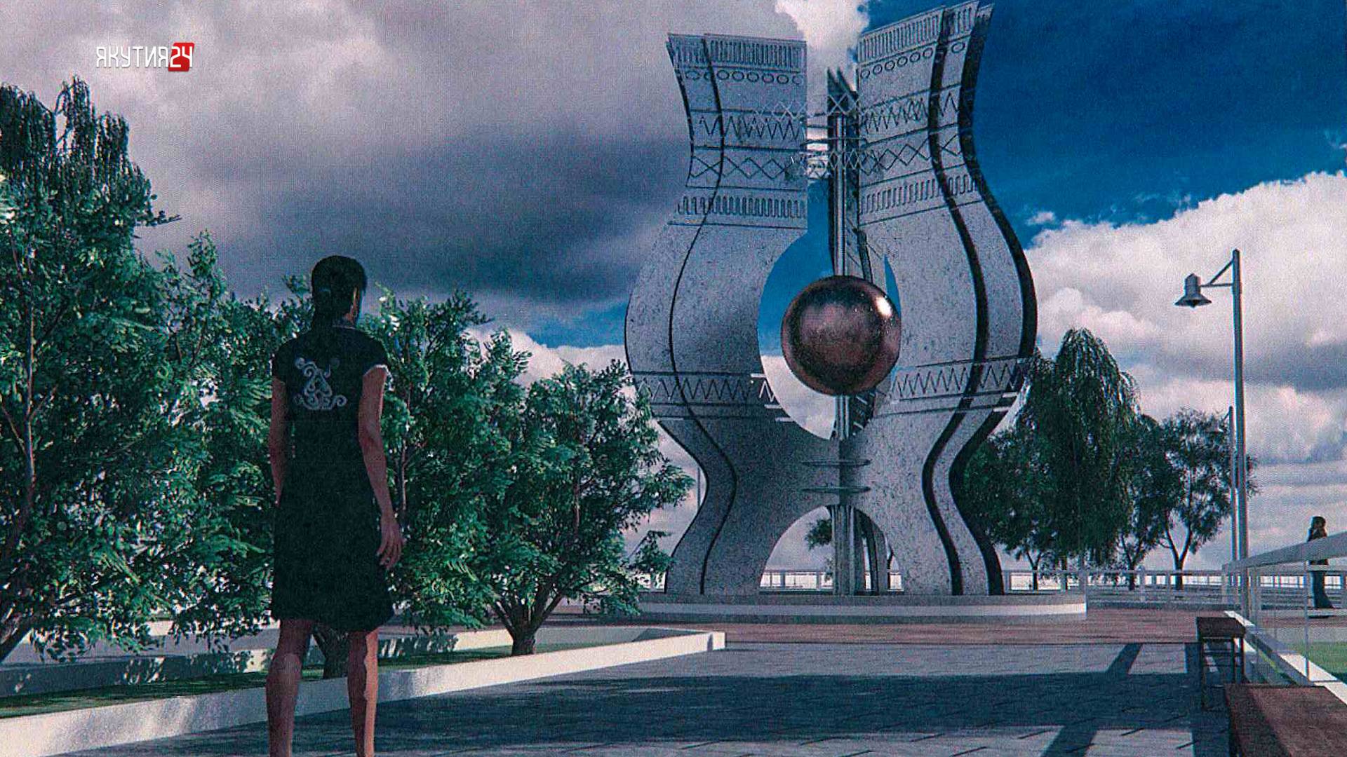Благоустройство территорий