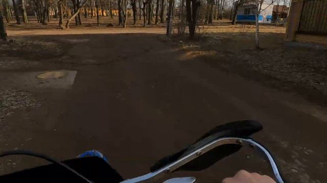 Что будет если остановят на МОТОЦИКЛЕ без номера? МОТО