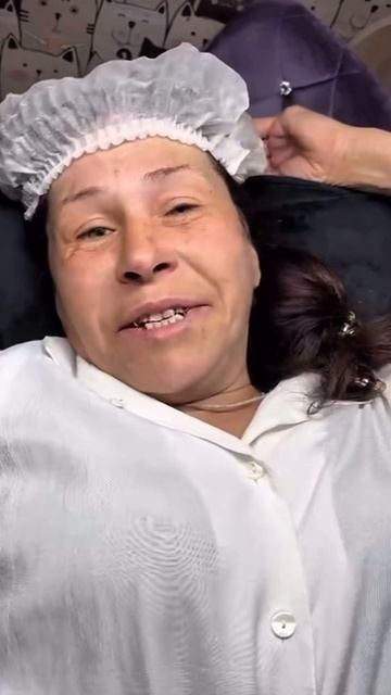 РАДИ МОНГОЛА?! ТАНЮШКА НАЧИНАЕТ ПРЕОБРАЖЕНИЕ ПО СОВЕТУ ИРИШКИ ЧИКИ ПИКИ