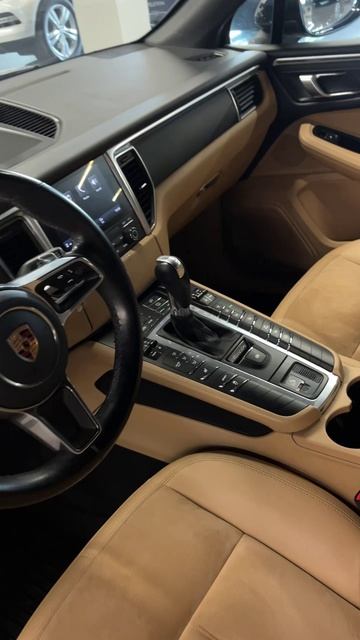 Macan 1140
