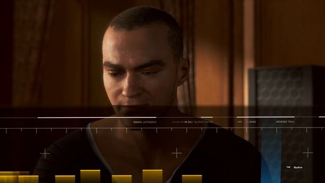 Detroit Become Human - Прохождение!Часть 3("Detroit Become Human - Прохождение!")