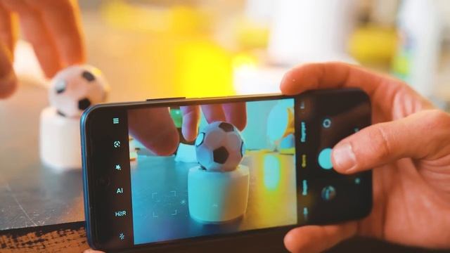 GopherVidКРОССОВКИ НА МАГНИТНОЙ ПОДУШКЕ - Ускорится бег