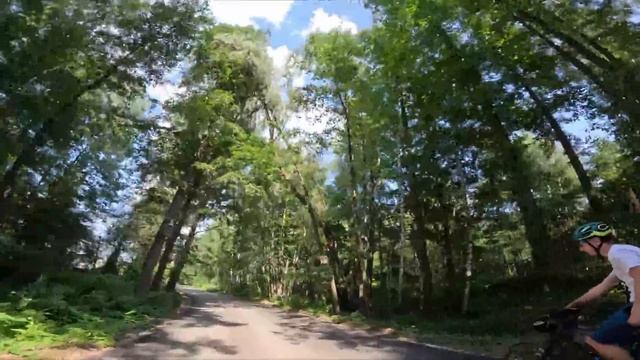 Лучший маршрут из Москвы. Гонка на Нерскую