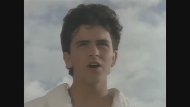 Glenn Medeiros - Nothing's Gonna Change My Love For You