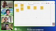 Спасаемся от самокатов при помощи Computer Vision | Релиз на с