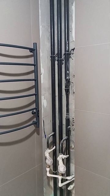 Ремонт санузла в Брянске