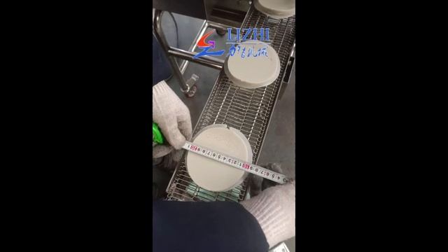 котлетный автомат промышленный
