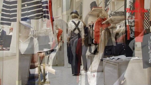 Проект "FULL STYLE" участница Жанна