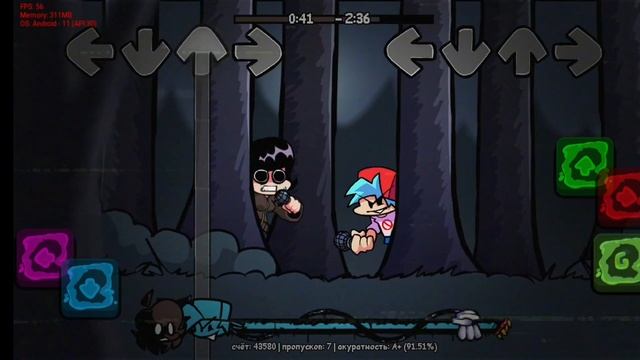 РУСИФИКАТОР CC v2 ГОТОВ!!! |VS Cartoon Cat v2 (русификатор) неделя Серено голового