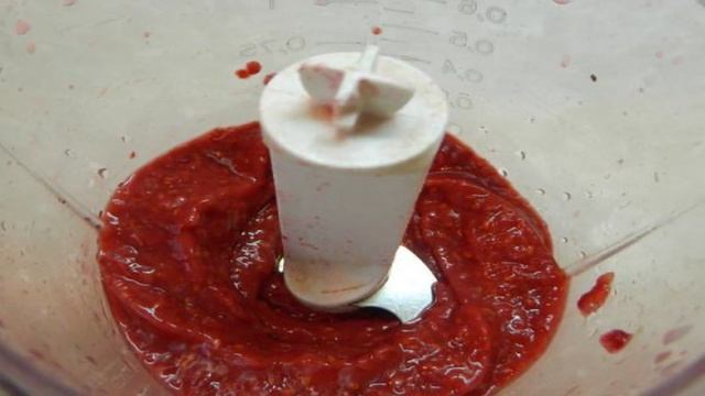 Домашнее малиновое мороженое