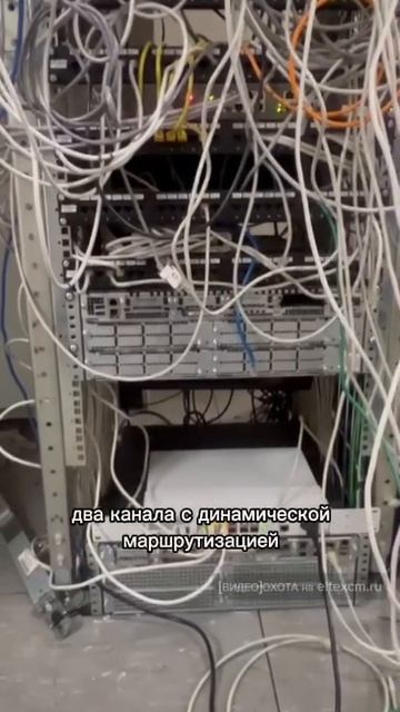 Маршрутизатор ESR-200 Eltex. Видео[Охота] на eltexcm.ru