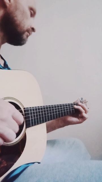 Музыкальный фрагмент - Musical fragment