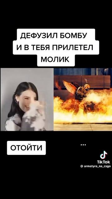 кс