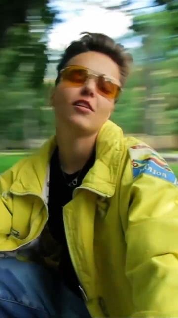 Попали в 90-ые на один день #фильм #кино #90s #peregrine #shortfilm