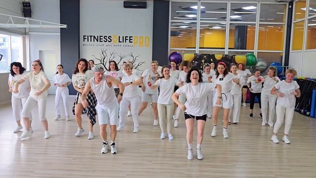 МК в г. Краснодар прошёл 😊А море яркий впечатлений осталось🔥
🎶 Hello, What's Up - SALSA