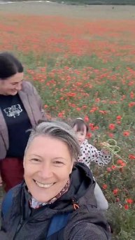 Крымские маки.mp4