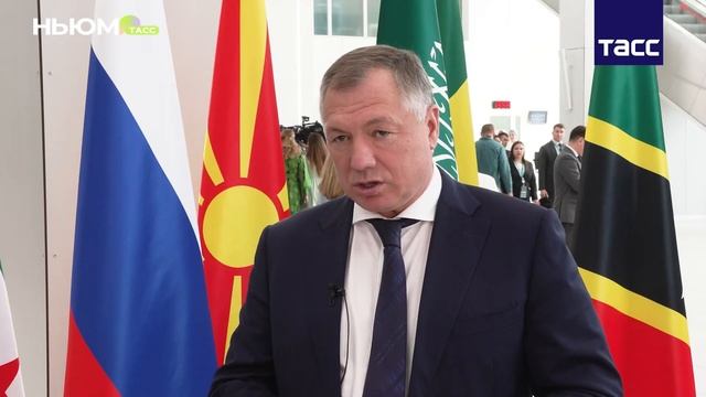 МАРАТ ХУСНУЛЛИН о школьных годах и новых технологиях