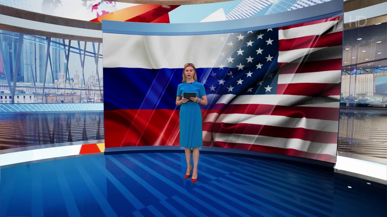 Выпуск новостей в 18:00 от 20.05.2025