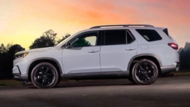 В России продают лучший семейный кроссовер: купить Honda