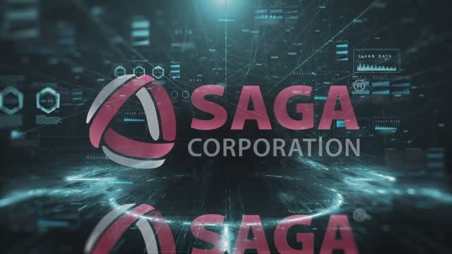 SAGA Corporation