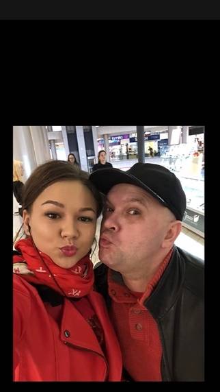 Леня Каблучков женился и поменял автомобильную антенну на Правильную
