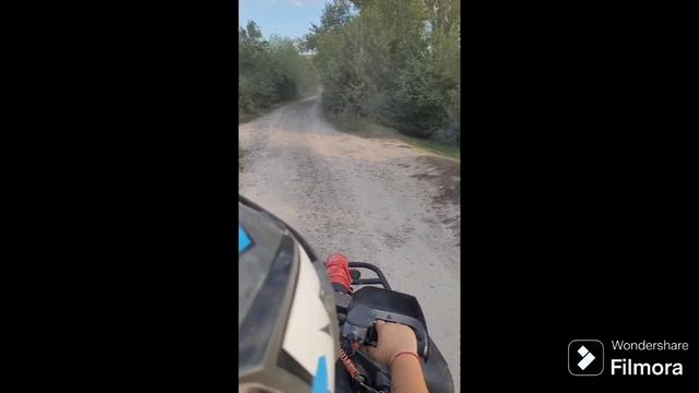 У меня выходной!Как отметили мой день рождения.Природ?