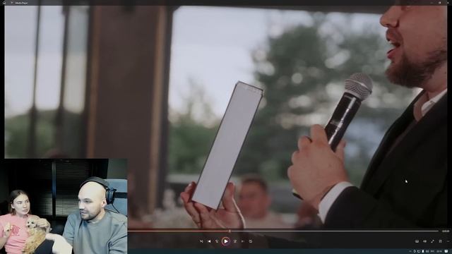 ЭСКЛЮЗИВ! Жекич показывает СВАДЕБНОЕ видео | СВАДЬБА Д