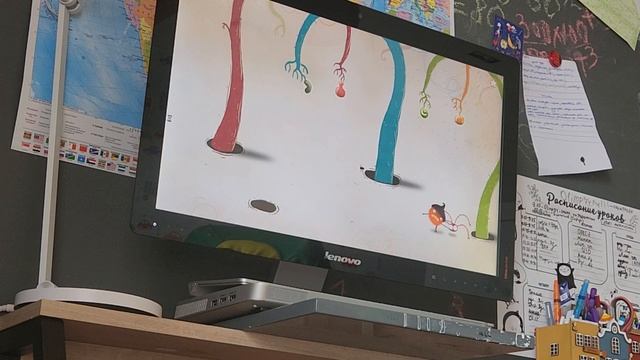 Прохождение чучела 2!