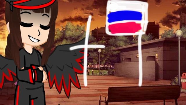 Россия моя родина