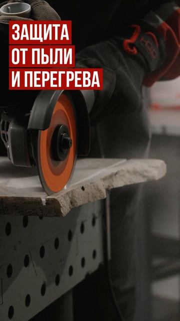 Углошлифовальная машина Ресанта УШМ-125/1400 ЭПП 75/12/14
