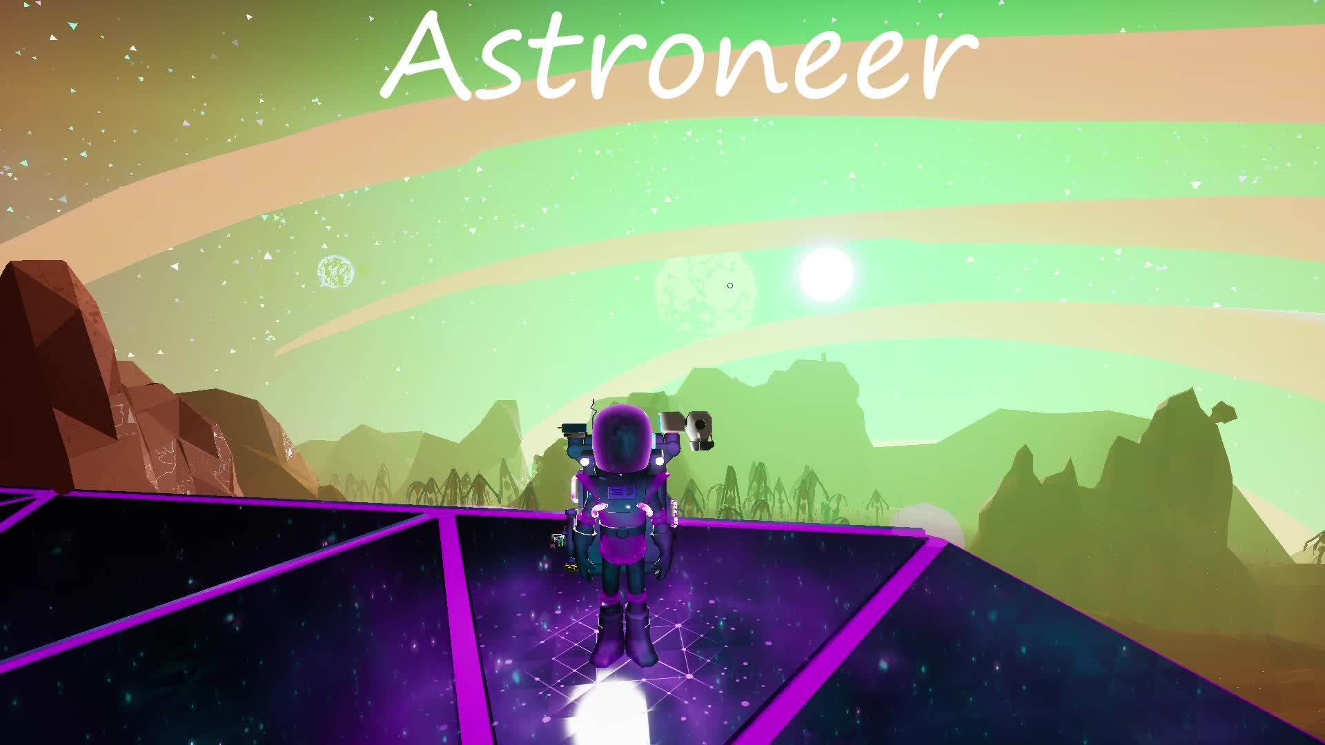 Astroneer / 33 серия