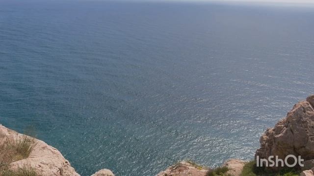 Балаклава нереальная