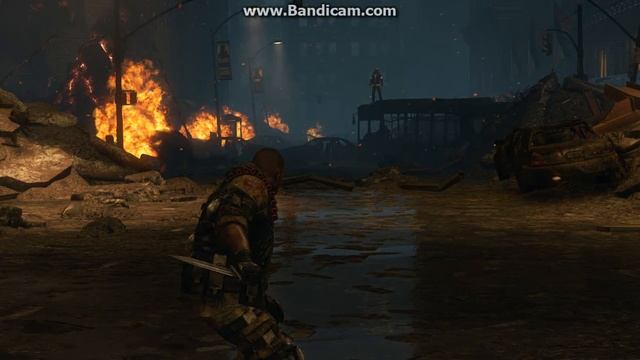 прохождение prototype с denom