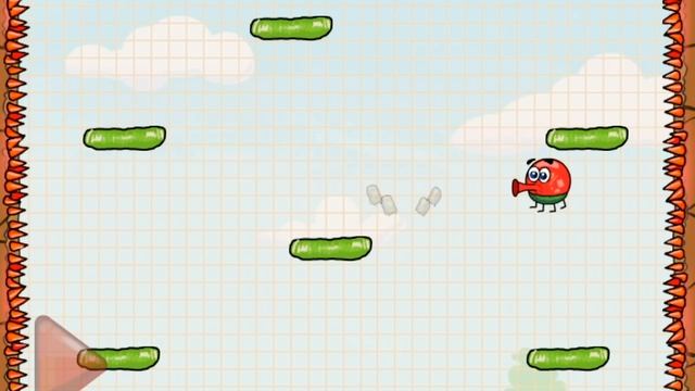 КРАСНЫЙ ШАРИК