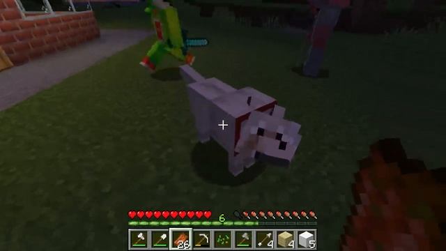 Marmok [ Мармок ] - #1 Minecraft   ̶Б̶а̶г̶и̶, Приколы, Фейлы