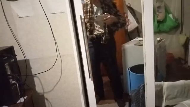 штаны купил за 100 р
