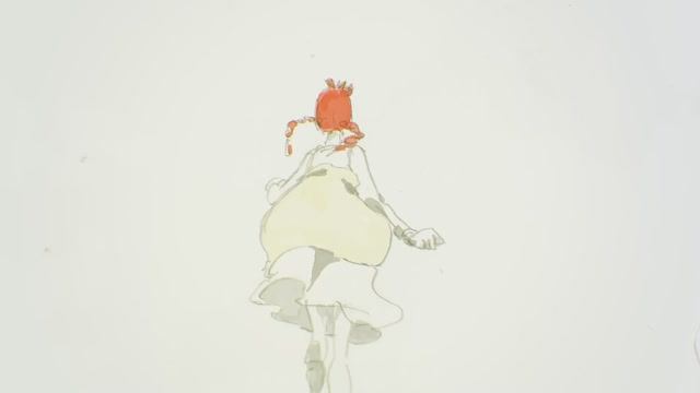 Anne Shirley: Ending