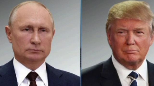 Последние новости вокруг переговоров по Украине:

▪️Новые детали вчерашней беседы глав России и США