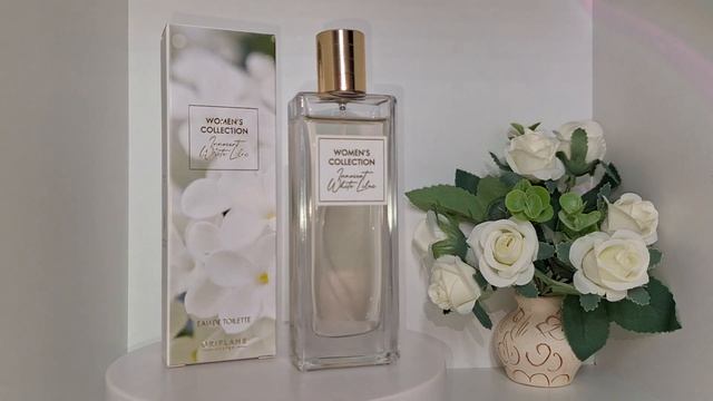Innocent White Lilac Oriflame #oriflame #innocentwhitelilac #орифлейм #парфюм  @Zhane
