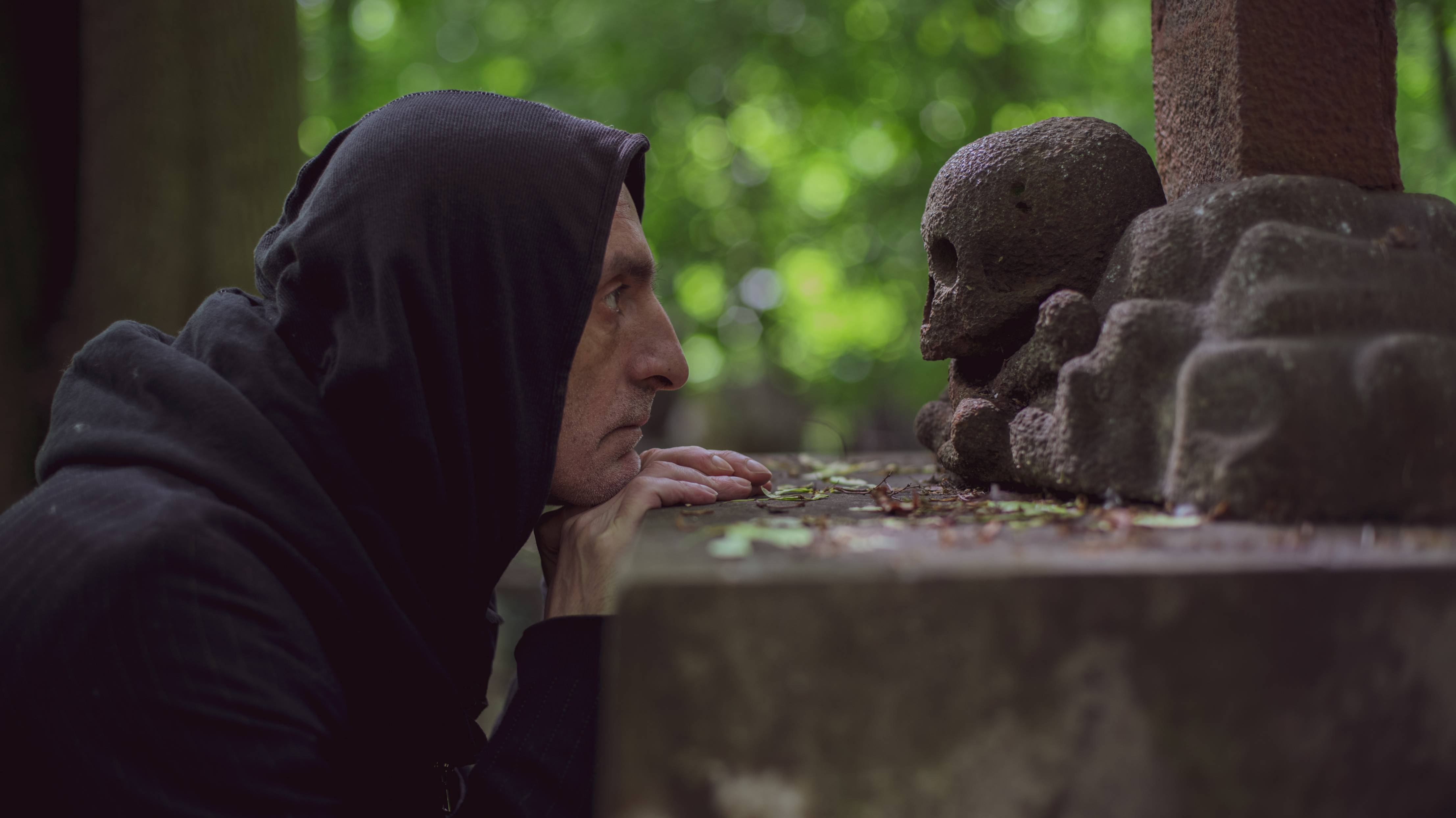 Фрагмент концерта Александра Белоусова. Спектральное пение
