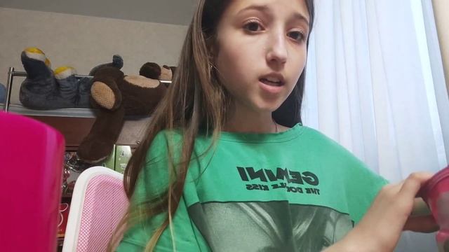 макияж 6 класс