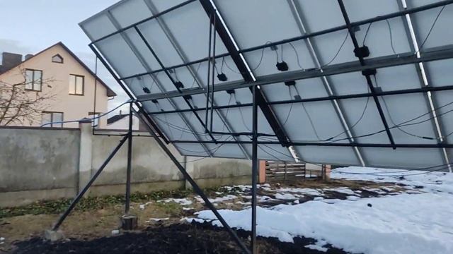 електро станція на 10 кВт анерн ево АКБ 9 кВт