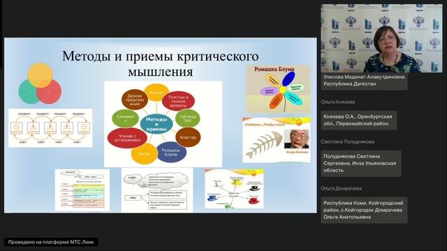 Направления медиааналитики в деятельности библиотек