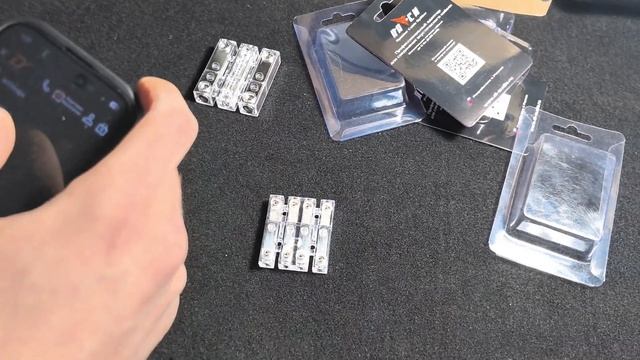 Raven cable splitter. Быстро. Надёжно. Удобно