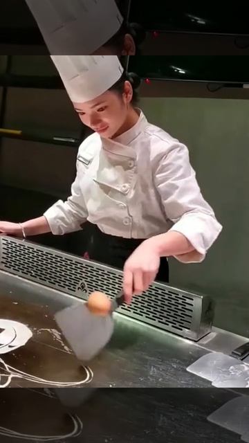 OUNmNFfZkWI - Lifestyle Beautiful Train Teppanyaki street food,restaurant,BBQ,Pub street#Short#Short